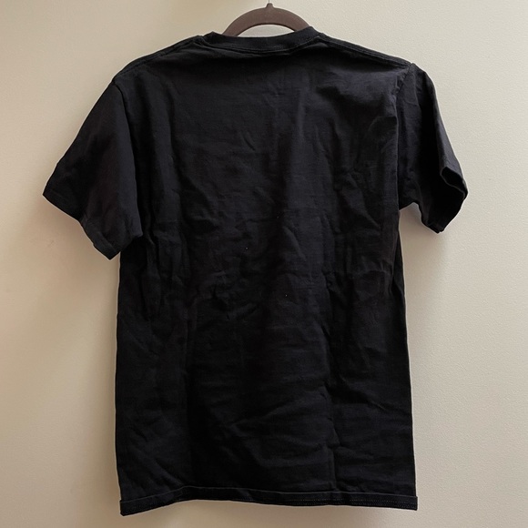 Champion Logo Crewneck Tee - Picture 2 of 3